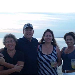 Meet your Posher, Barbara